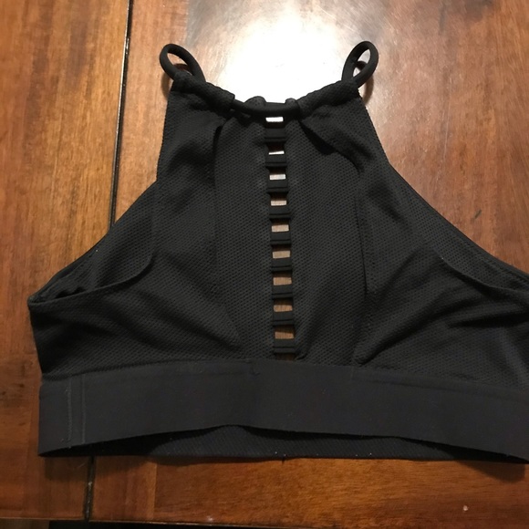 Nike DriFit Sports bra - Picture 4 of 5